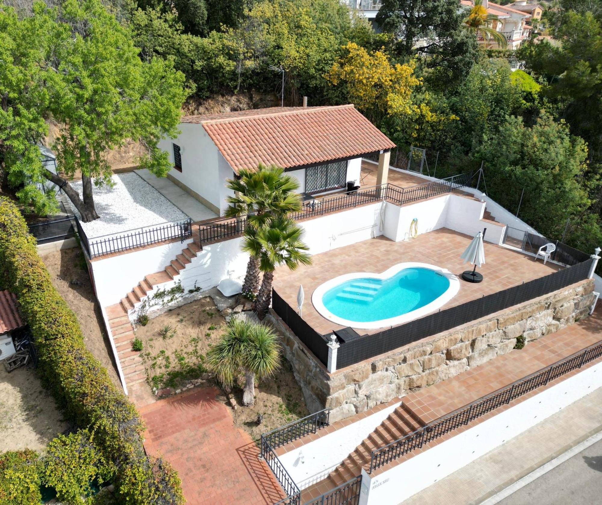 Nil Sea View Renovation 2023! Villa *