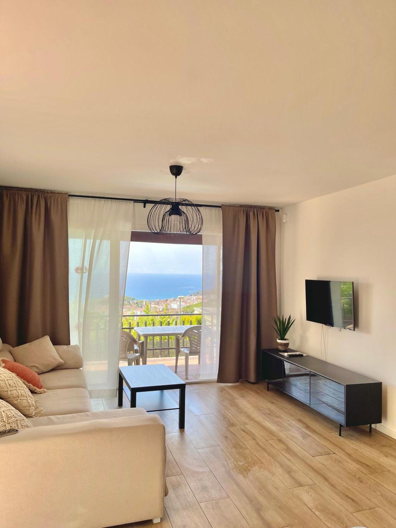 Villa Nil Sea View Renovation 2023! Lloret de Mar