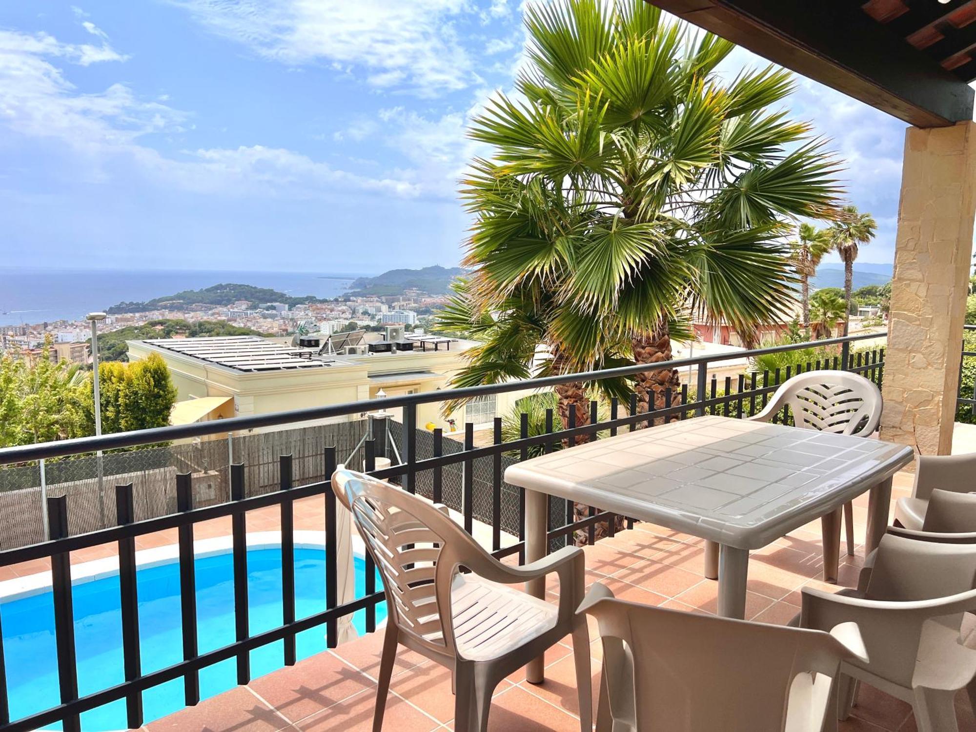 Nil Sea View Renovation 2023! Lloret de Mar