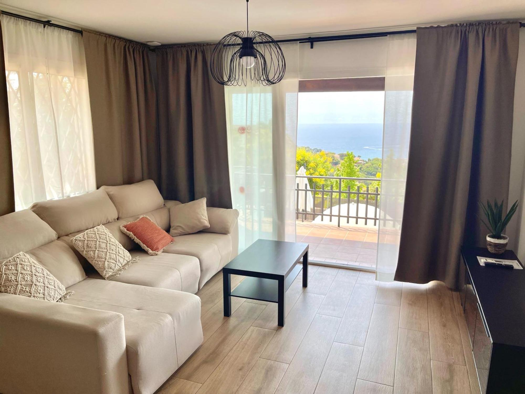 Villa Nil Sea View Renovation 2023! Lloret de Mar