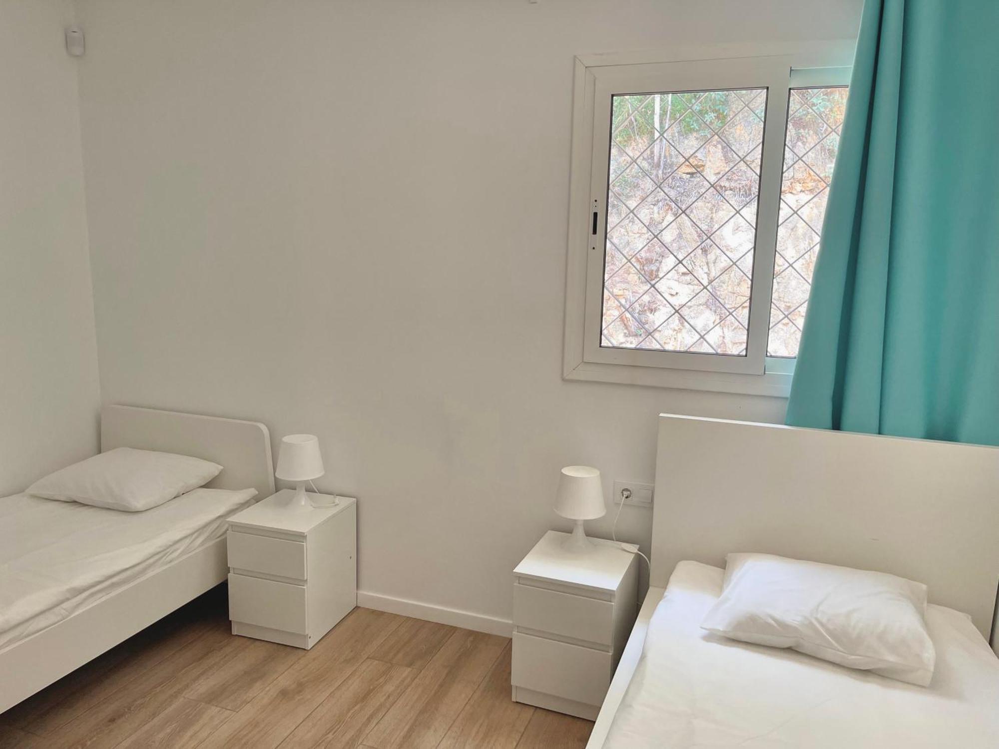Nil Sea View Renovation 2023! Villa *