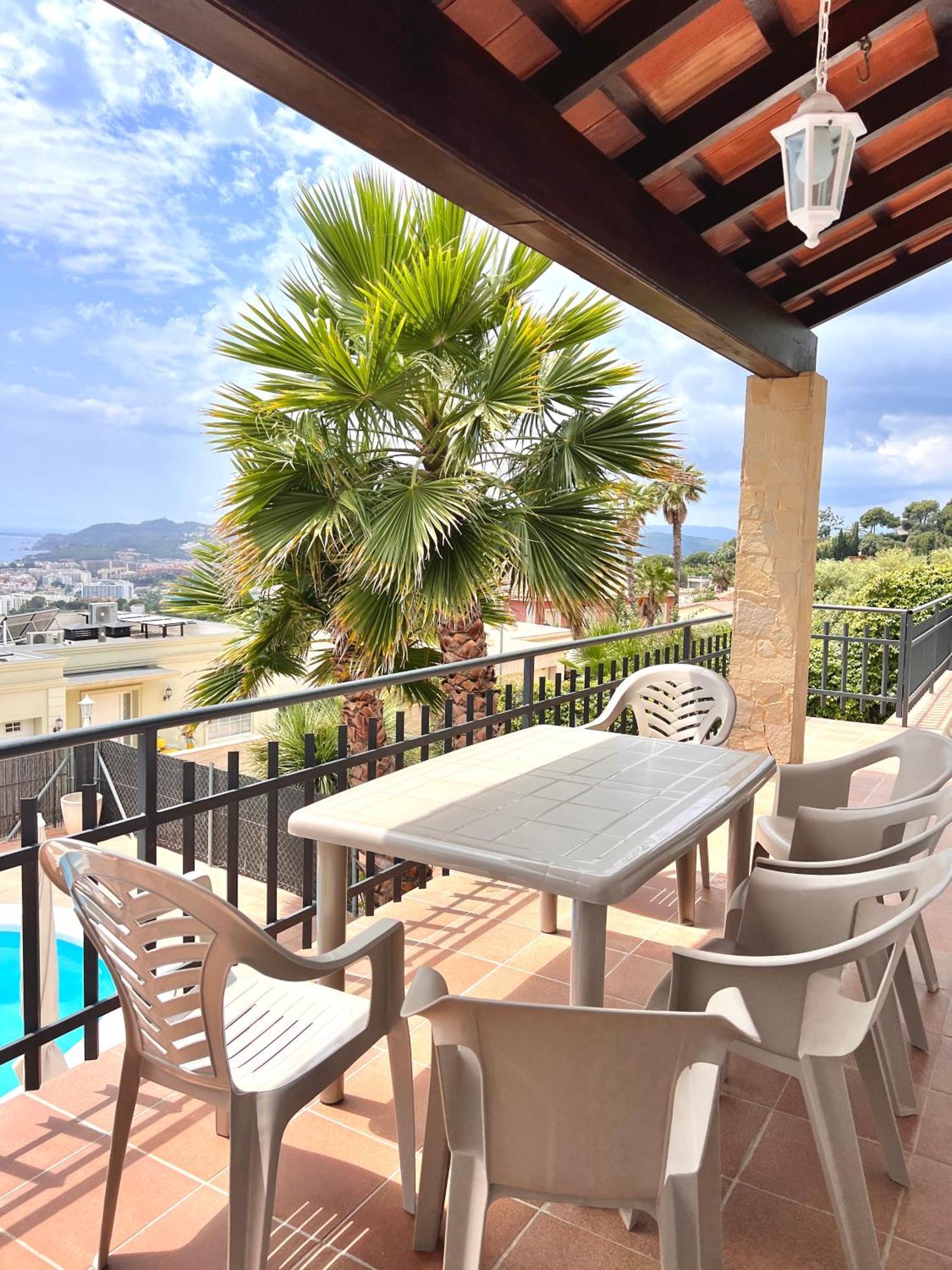 Villa Nil Sea View Renovation 2023!