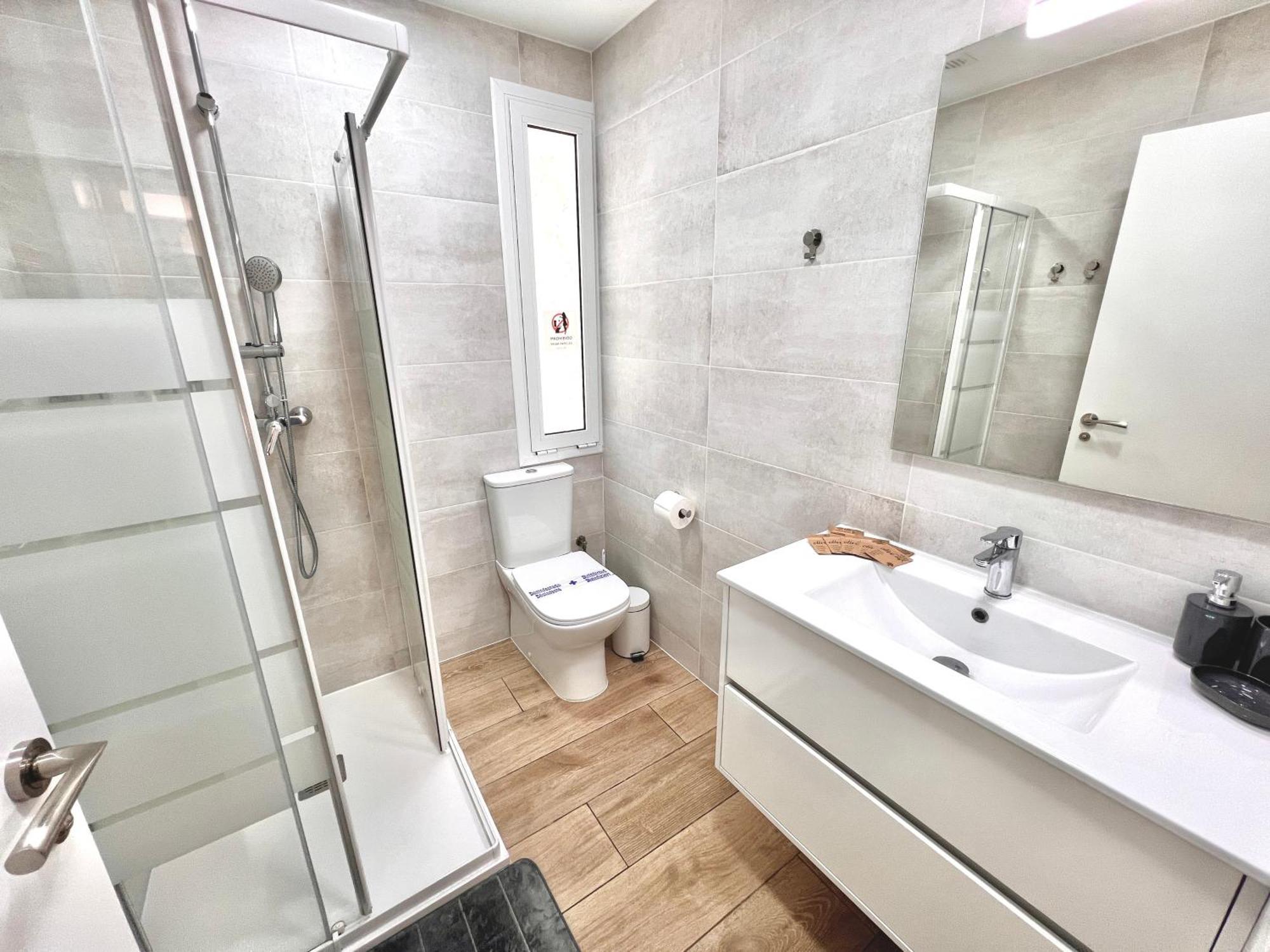 Nil Sea View Renovation 2023!